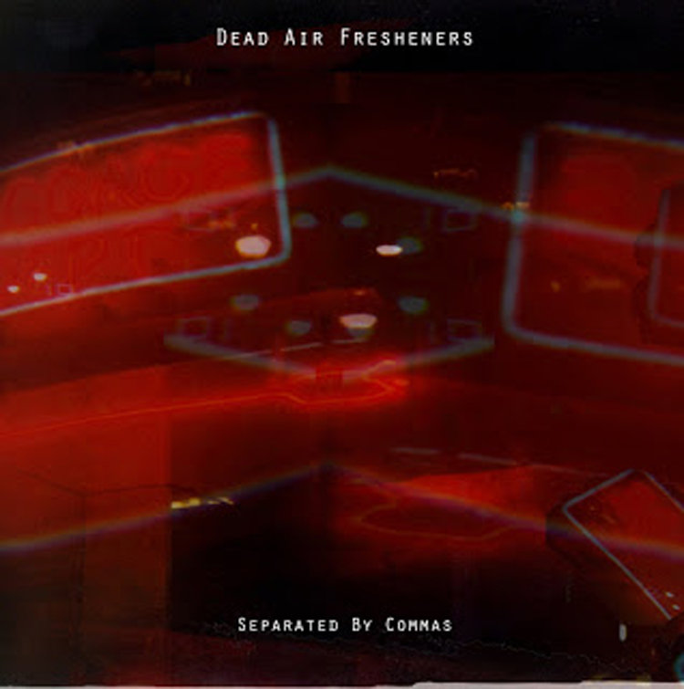 Dead Air Fresheners Remixes Aural Resuscitation Unit