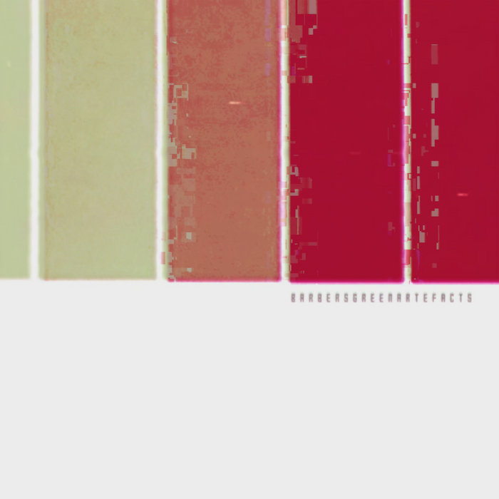 Artefacts Barbers Green