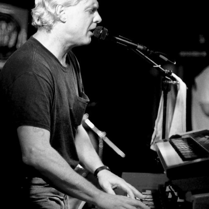 Atomic Duck John Havlicek The Blue Collar band