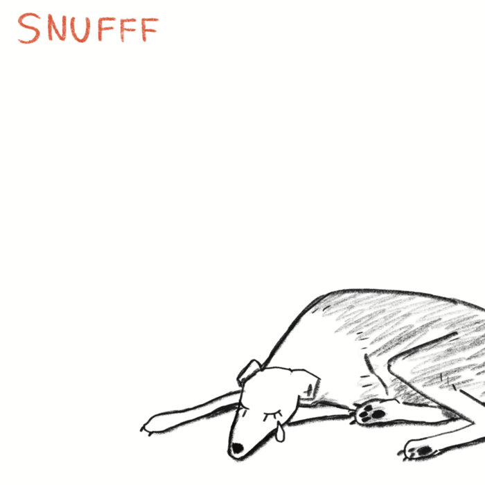 Paint The Ceiling Red (By Blowing Your Brains Out) SNUFFF