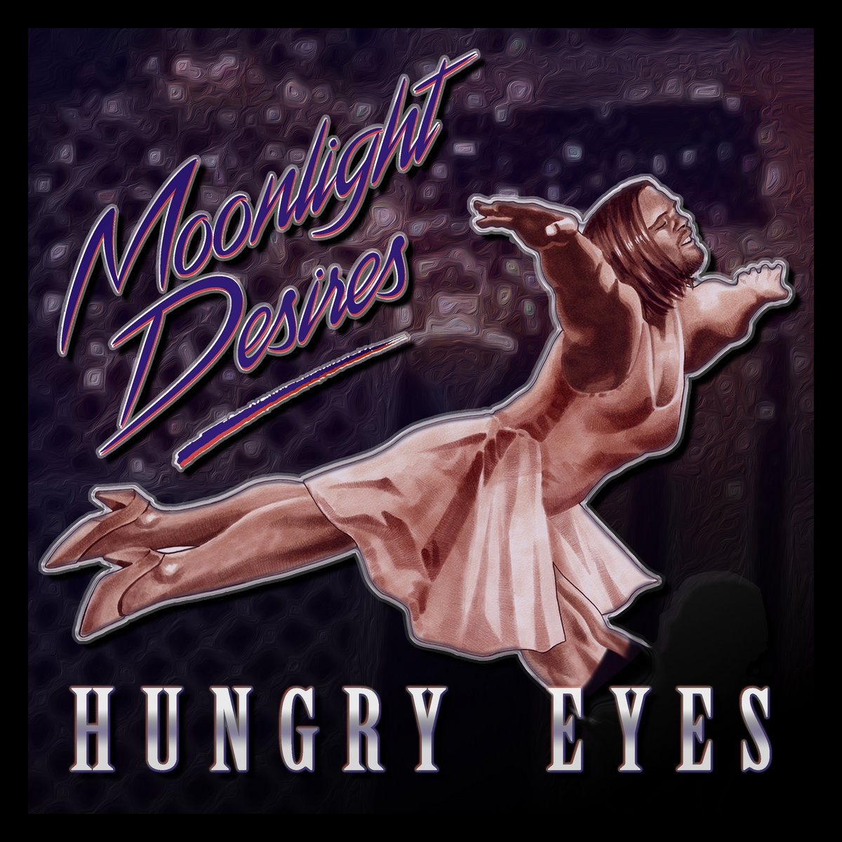 Hungry Eyes Moonlight Desires