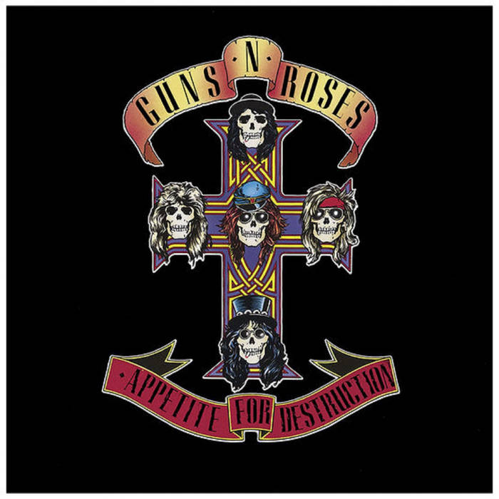 Guns N Roses Knockin on Heavens Door Cover Keelan Lee