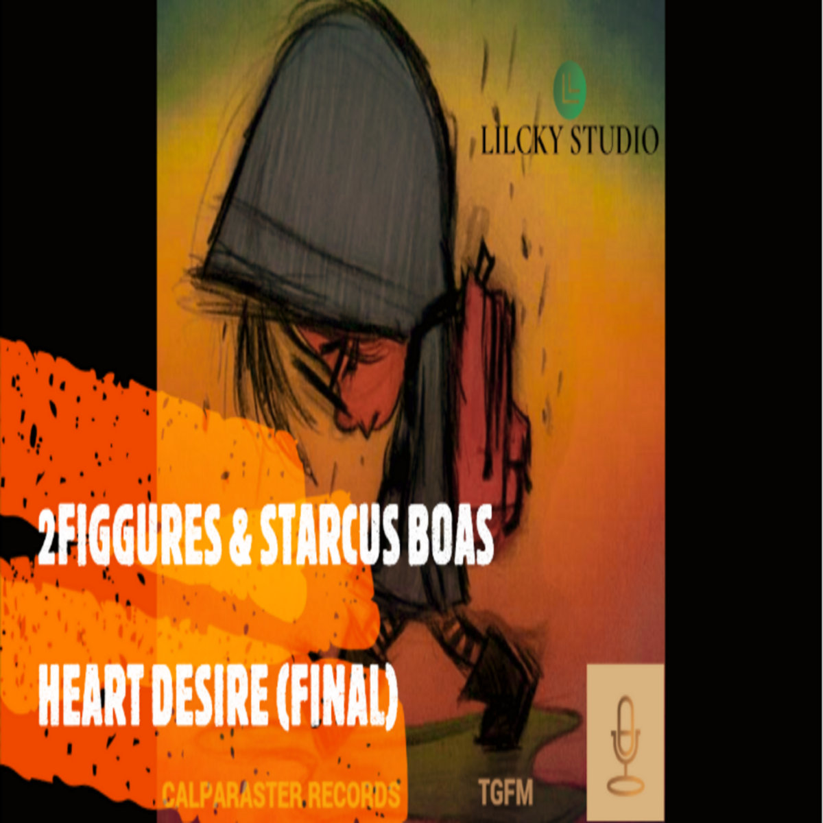 Heart Desire (Final) 2figgures ft Starcus BAOS 2figgures