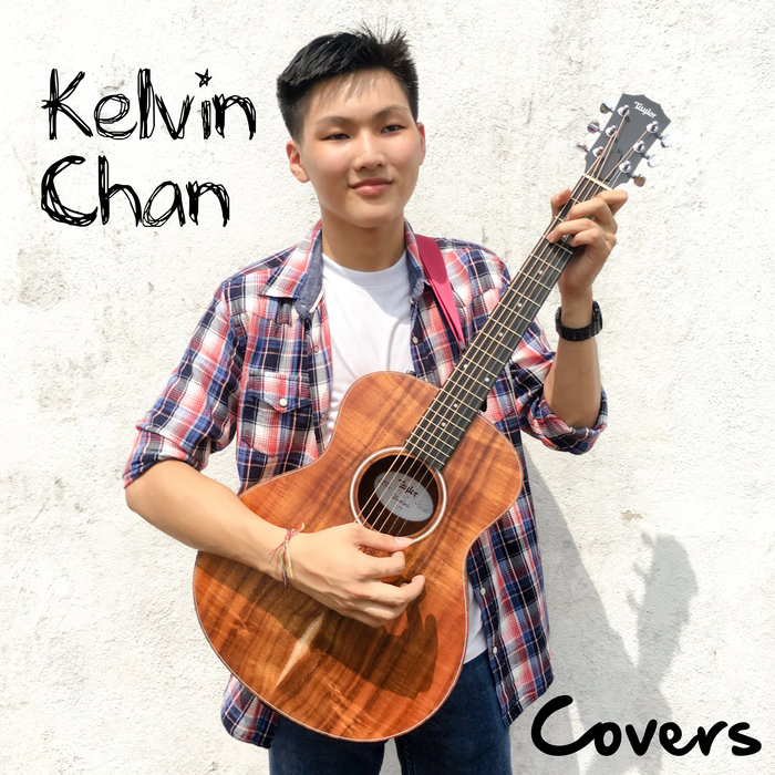 Lost Boy (Ruth B Cover) Kelvin Chan