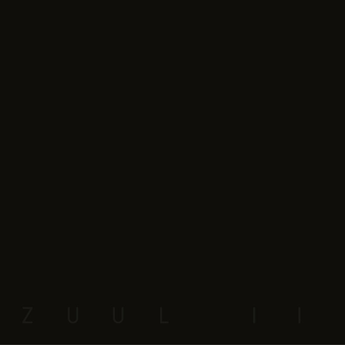 ZUUL II ZUUL