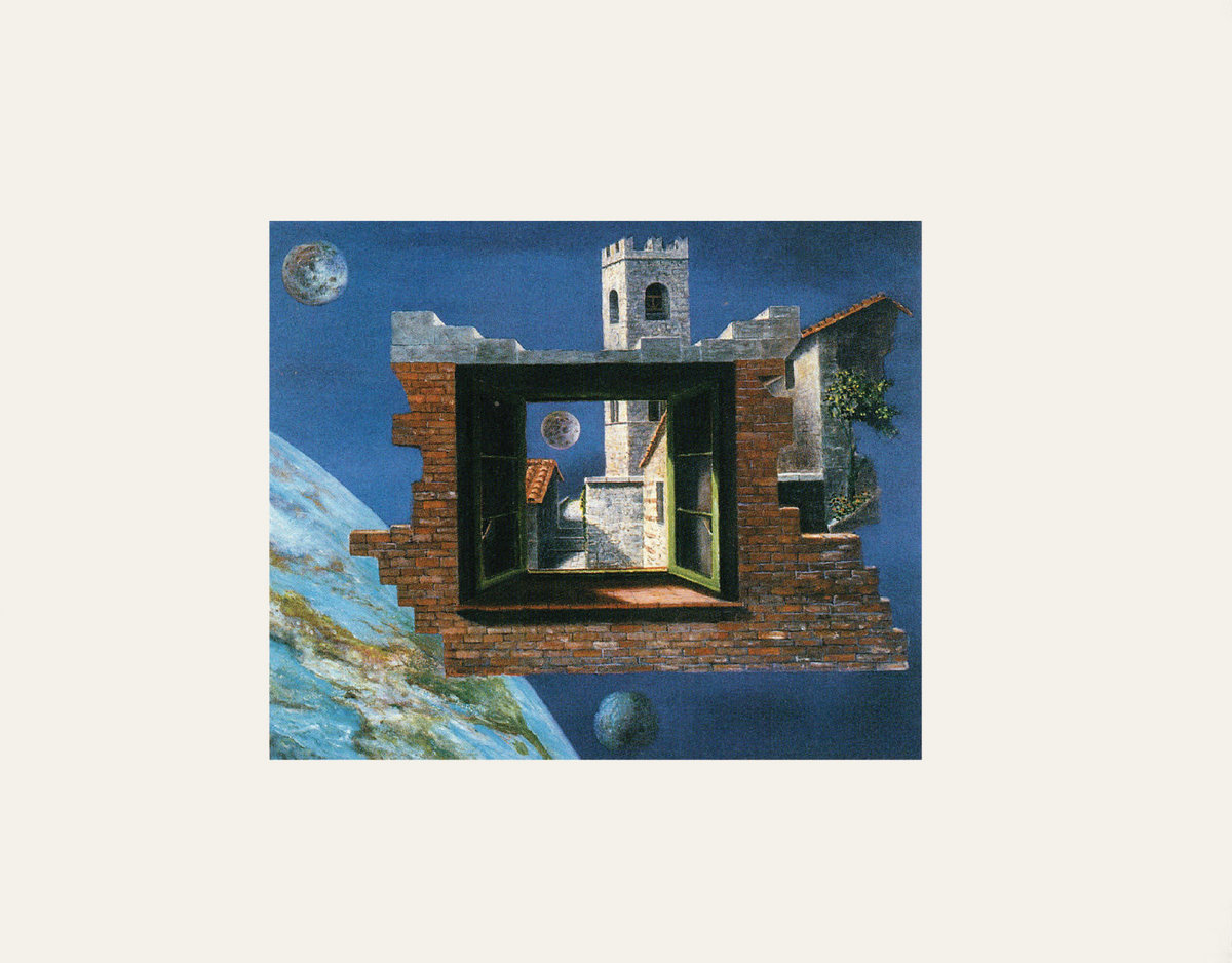 The 3D Massacre (20th Anniversary Edition) ReMastered Escape Artists