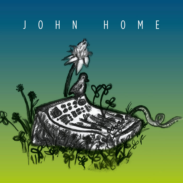 John Home 1997 2000 John Home