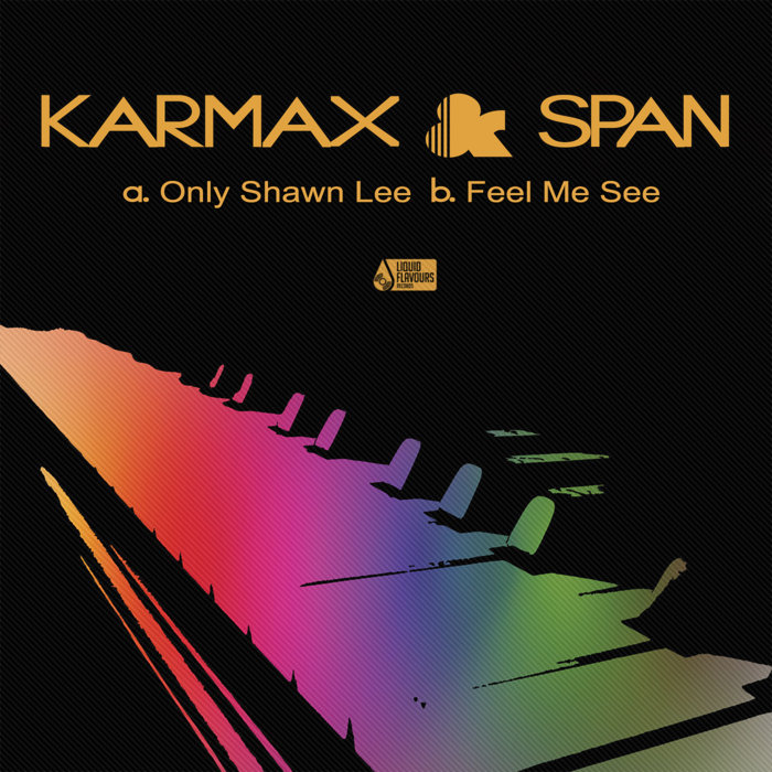 Only Shawn Lee/Feel Me See Karmax, Span Karmax
