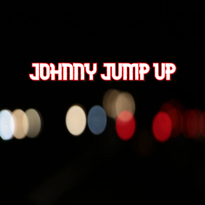 Johnny Jump Up Cider