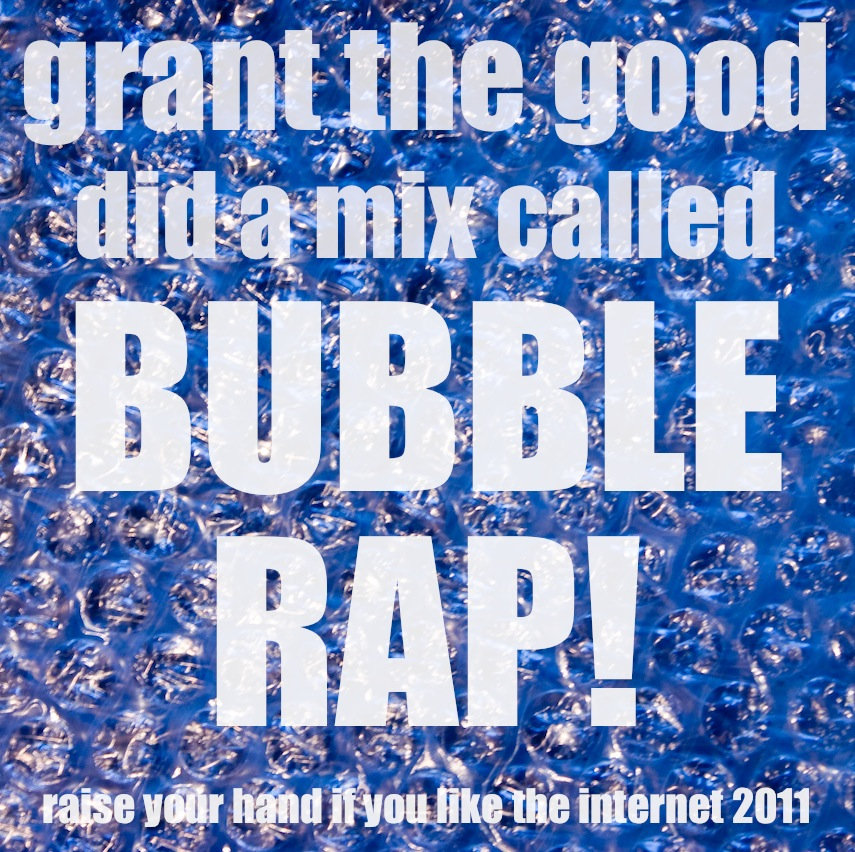 Bubble Rap! grant.df
