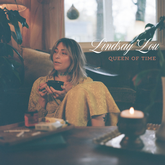 Queen of Time | Lindsay Lou