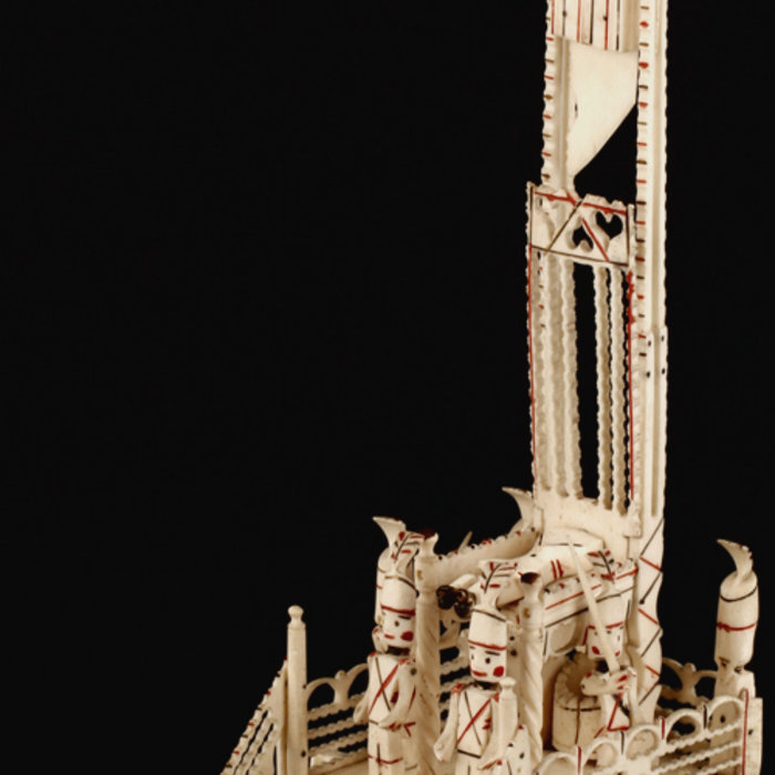 a Bone EP The History of Bones