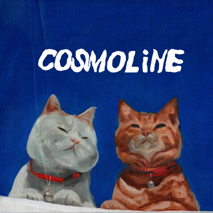 Cosmoline | Cosmoline