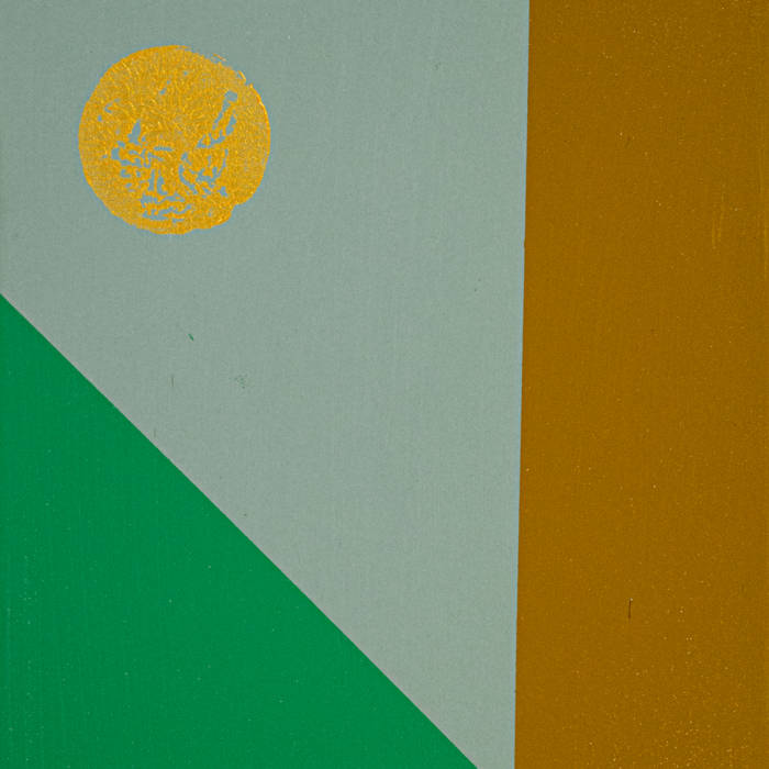 Green Mountain Blue Brian Dade