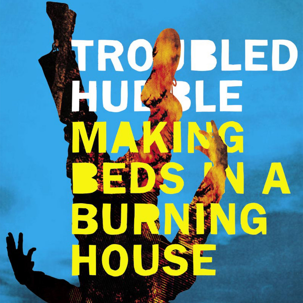 Making Beds in a Burning House Troubled Hubble