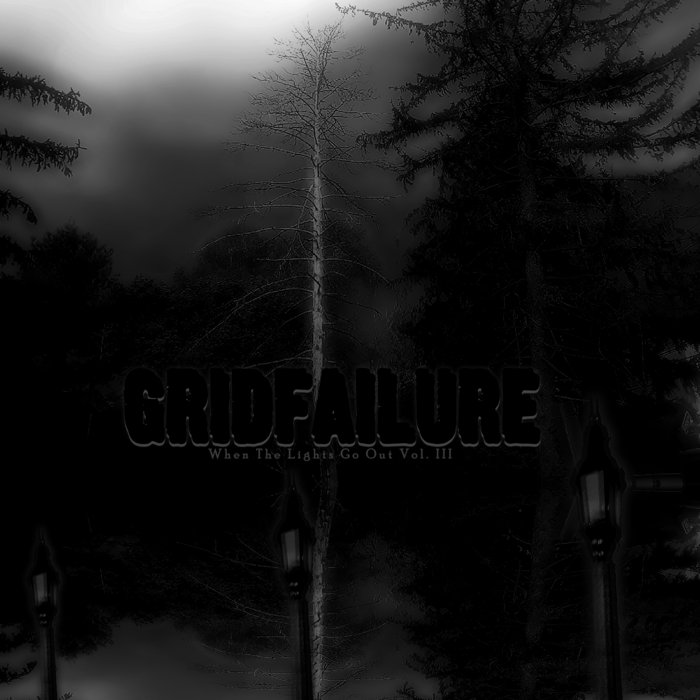 When The Lights Go Out Vol. III GRIDFAILURE