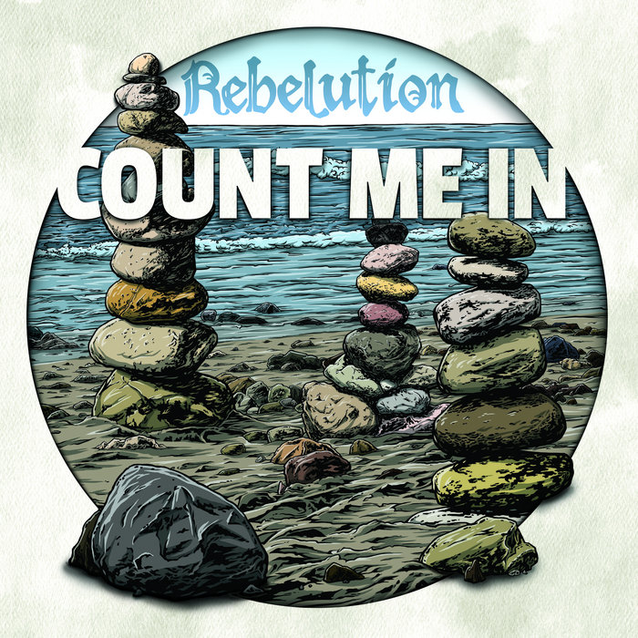 Roots Reggae Music (feat. Don Carlos) Rebelution
