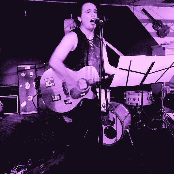 Rollercoaster (Bleachers cover) Bleachers All We've Ever Known