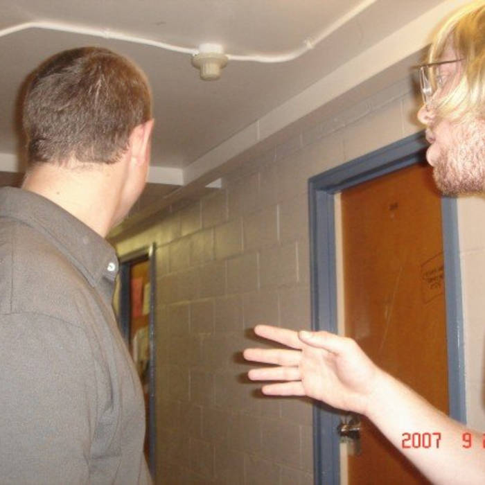 James Purves Got Caught Jerking Off | Sugar Ray II