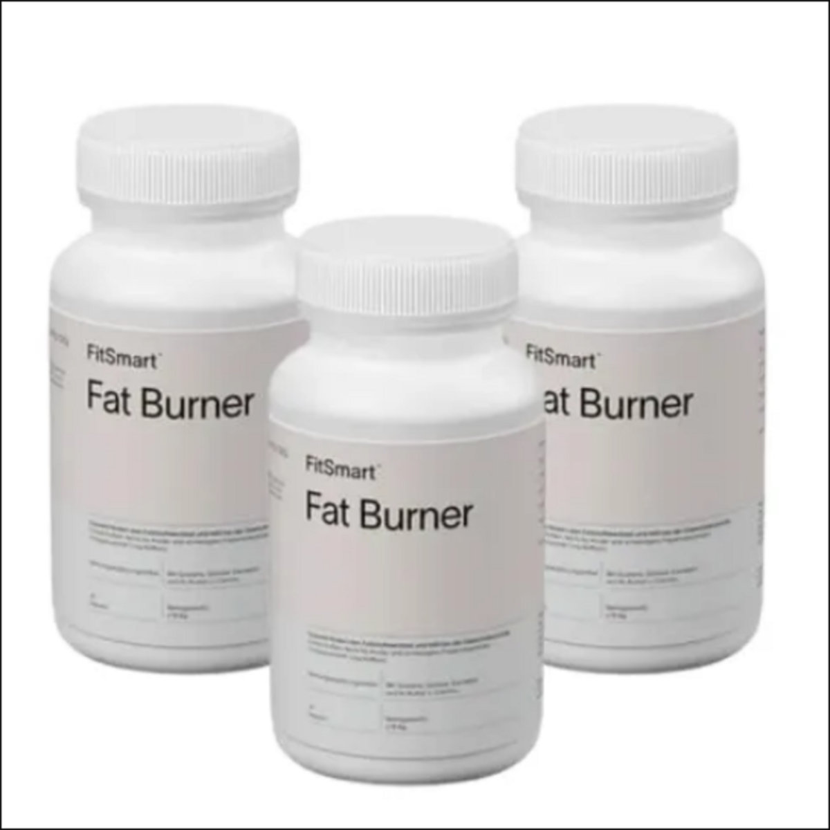 FitSmart Fat Burner Ireland Reviews FitSmart Fat Burner Ireland