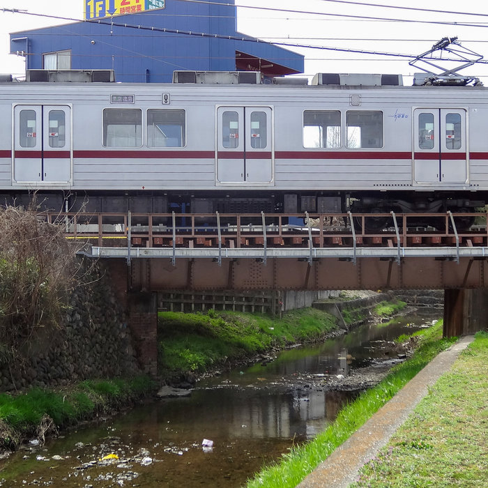 Tom Vernon's Japanese Field Recordings Tom Vernon