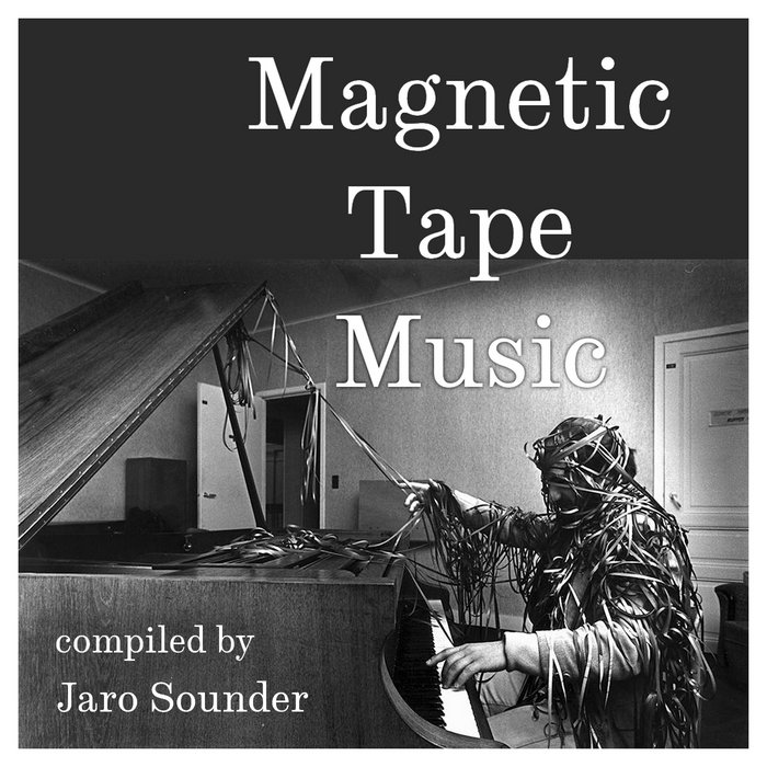 Tape Music Jaro Sounder