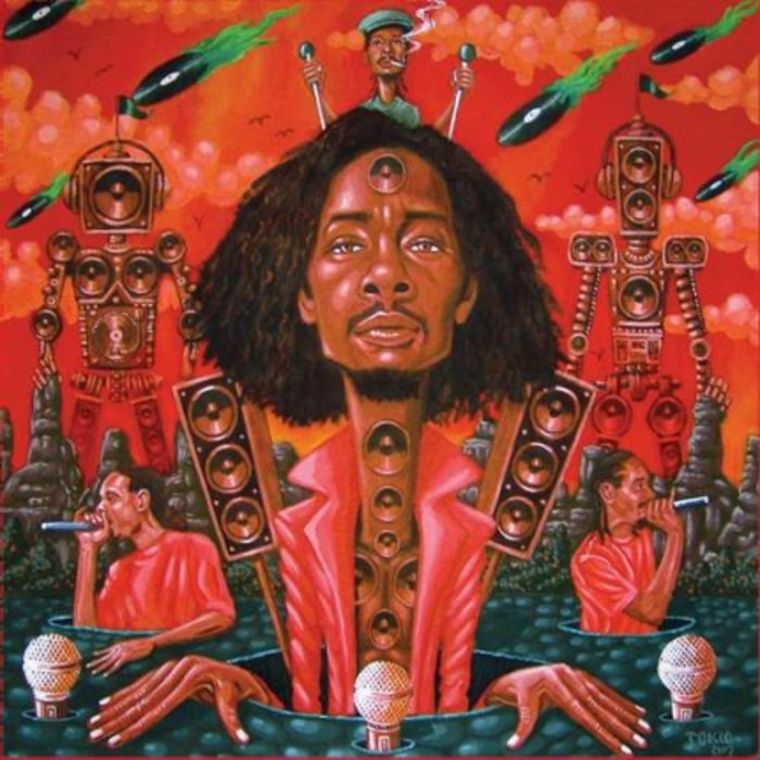 Holy Smokes Dudley Perkins SomeOthaShip Connect