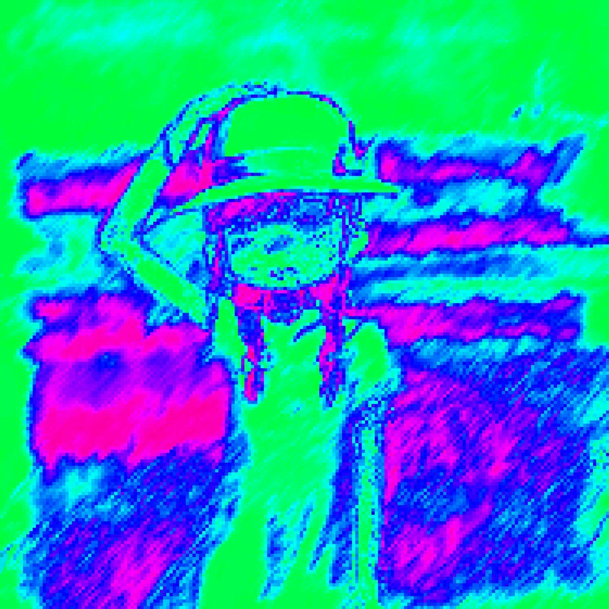 FARM Anthony Louis Johnson