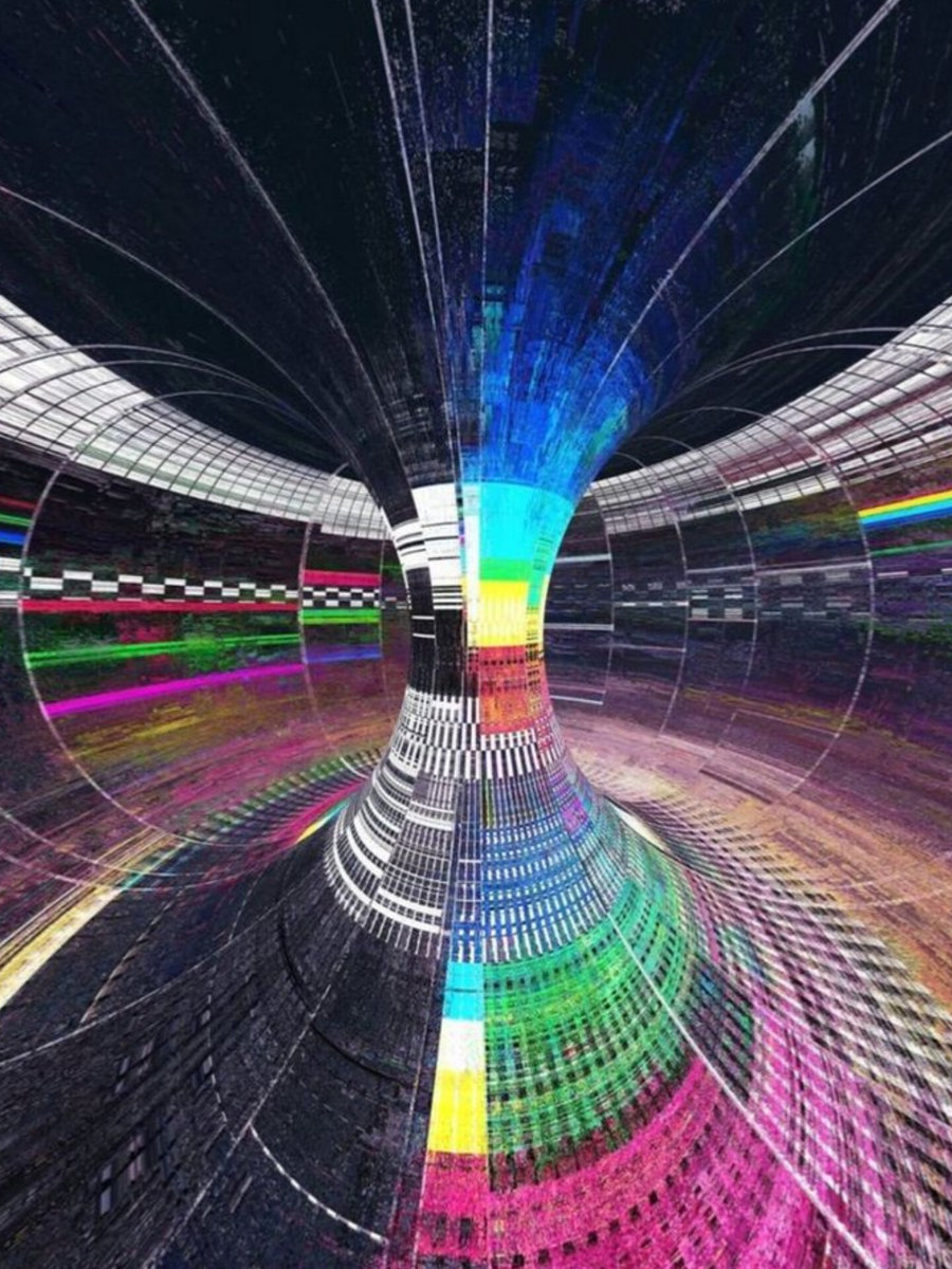 Flutter high The Universe Online