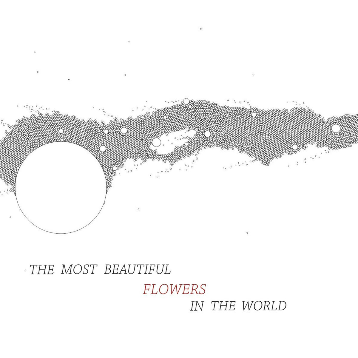 The Most Beautiful Flowers In The World KiB Electron Emitter