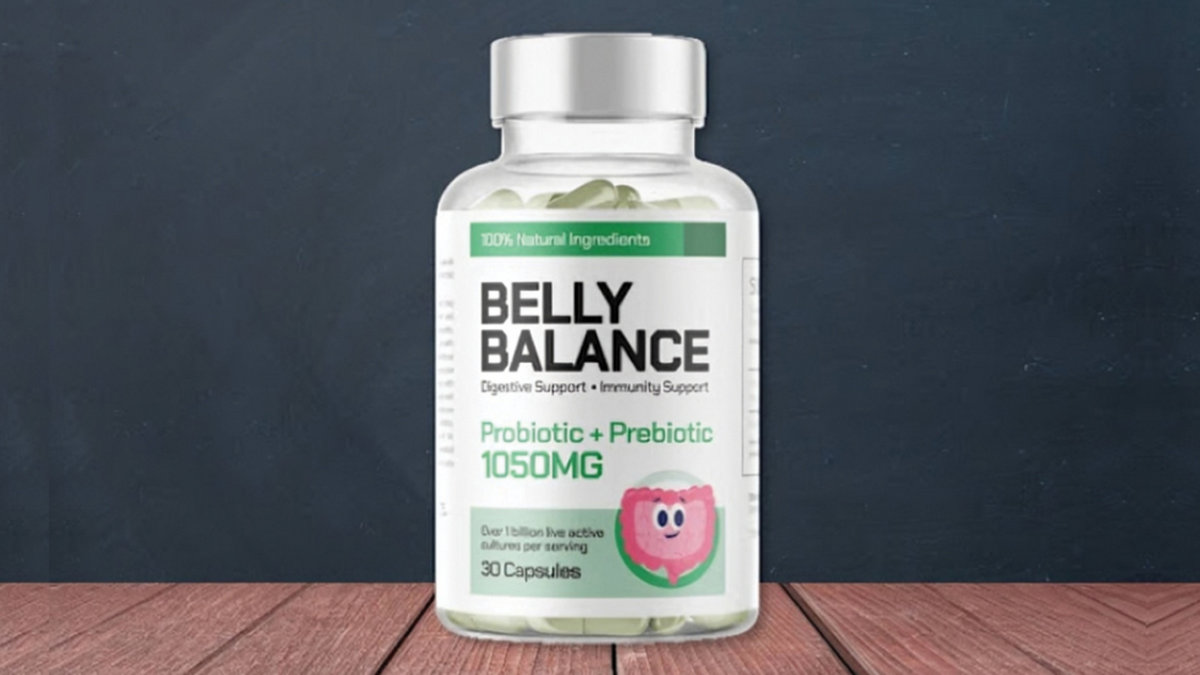 Belly Balance New Zealand Reviews Experiences How to Use, Official