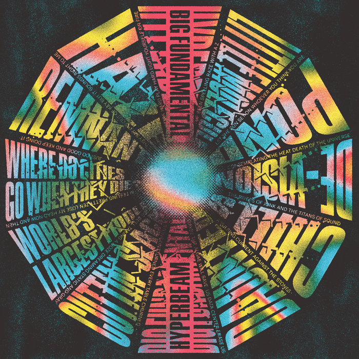 HYPERBEAM Big Fundamental