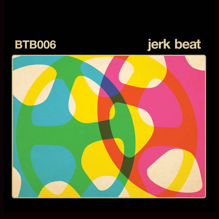 Jerk Beat | The Sensation Seekers | Back to Beat Records