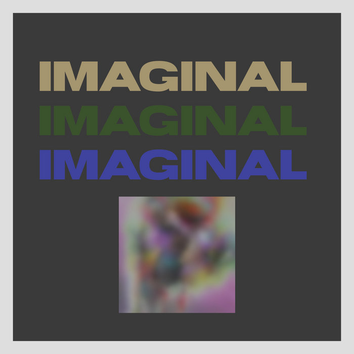 Threshold Songs The Imaginal