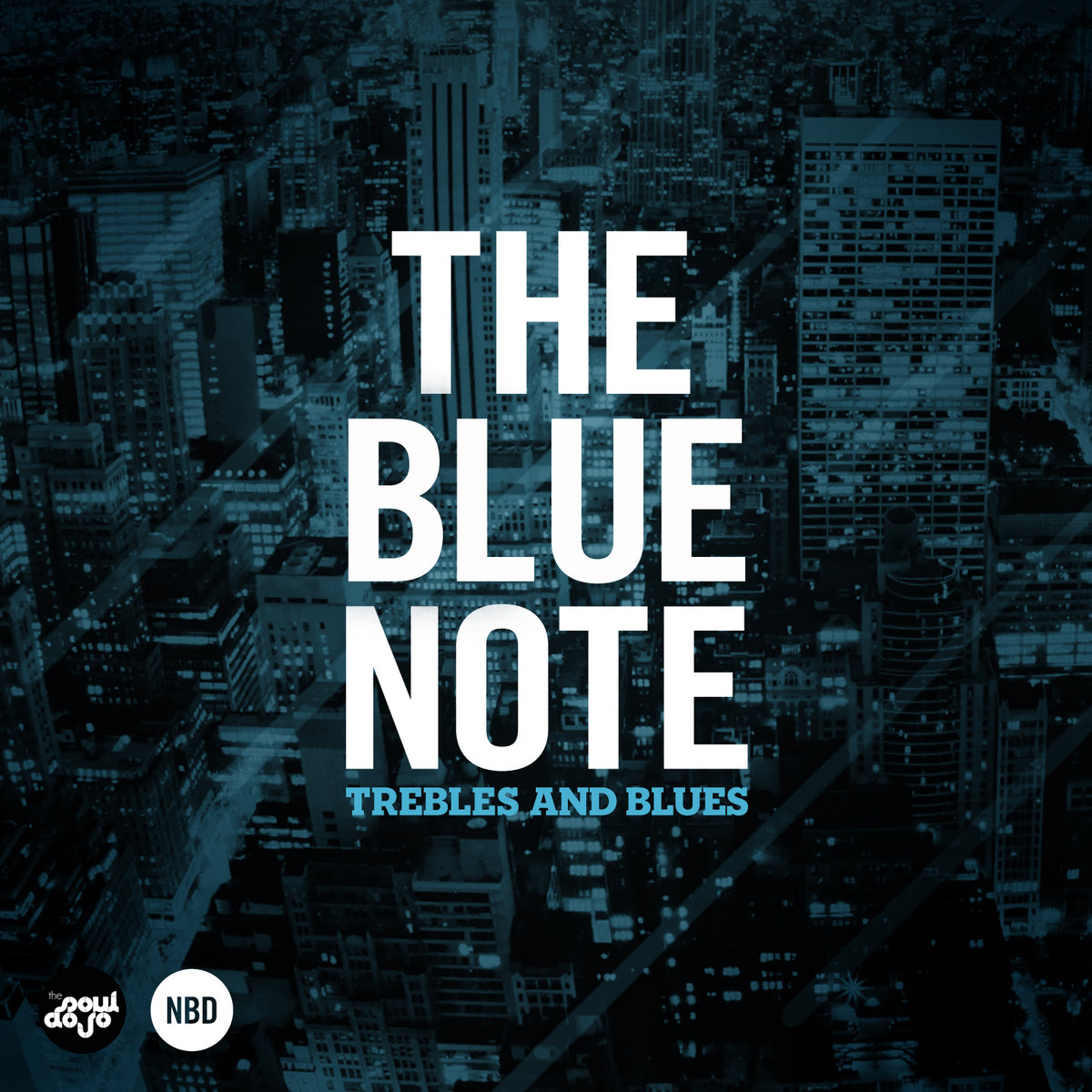 The Blue Note Trebles and Blues