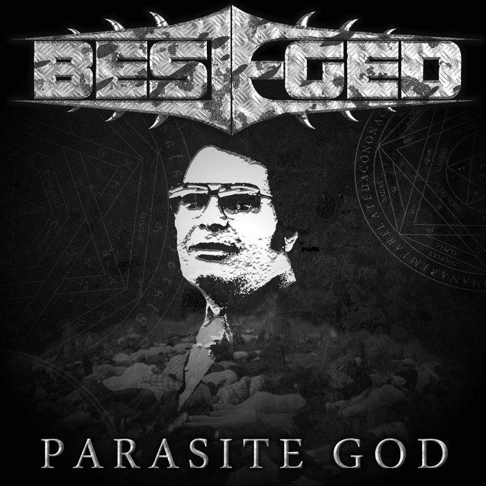 Parasite God Besieged