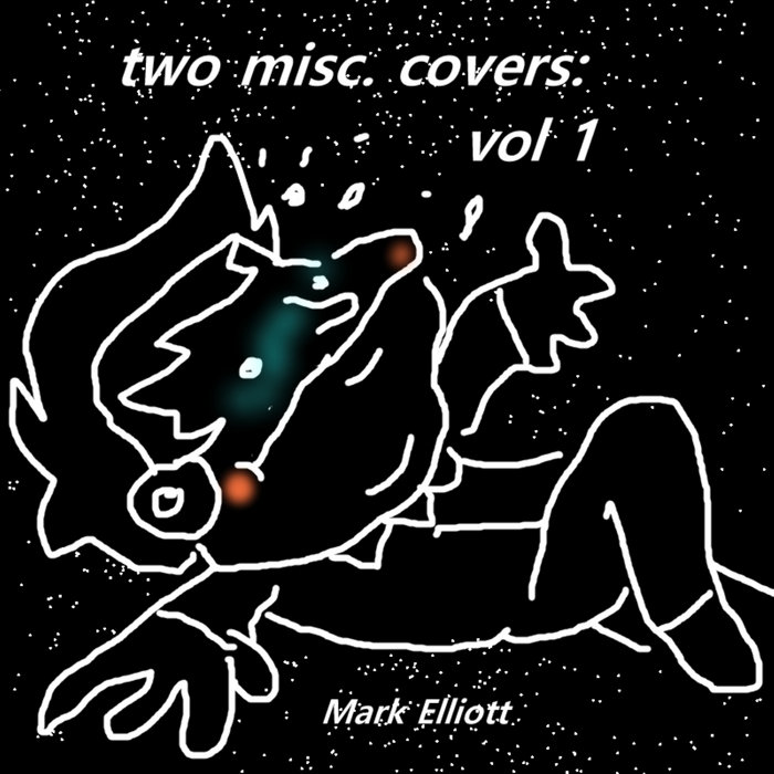 Headless Horseman (The Microphones) Mark Elliott