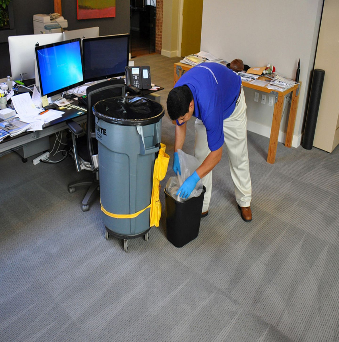 Office cleaning Service Boston Smithdd