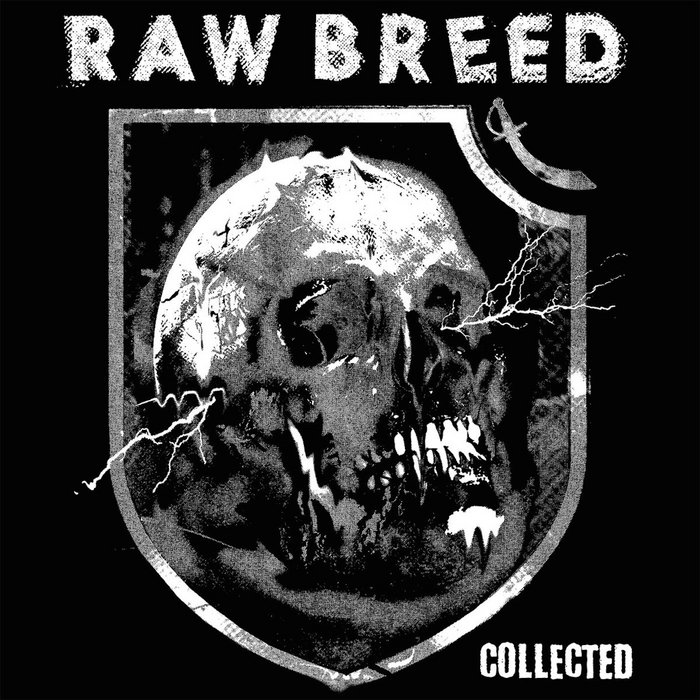 Collected Raw Breed