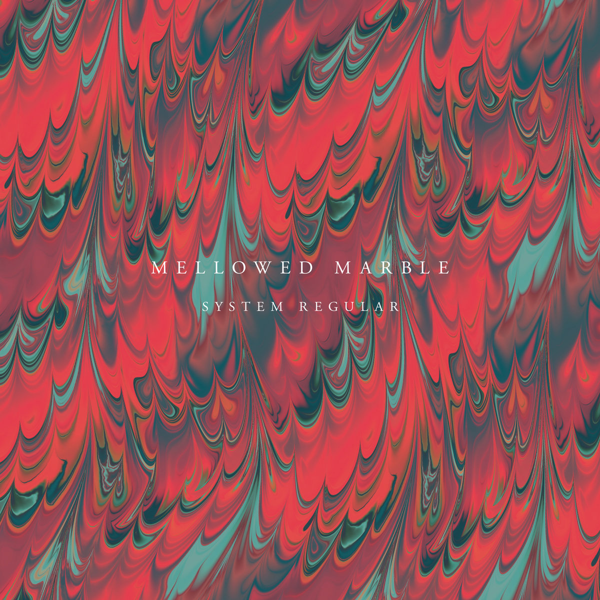 Mellowed Marble System Regular