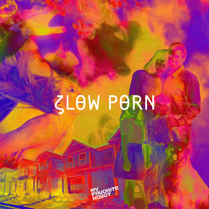 Slow Porn - Opium 119 EP | Slow Porn