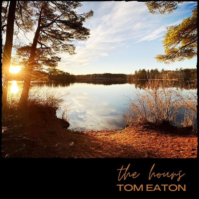 the hours tom eaton