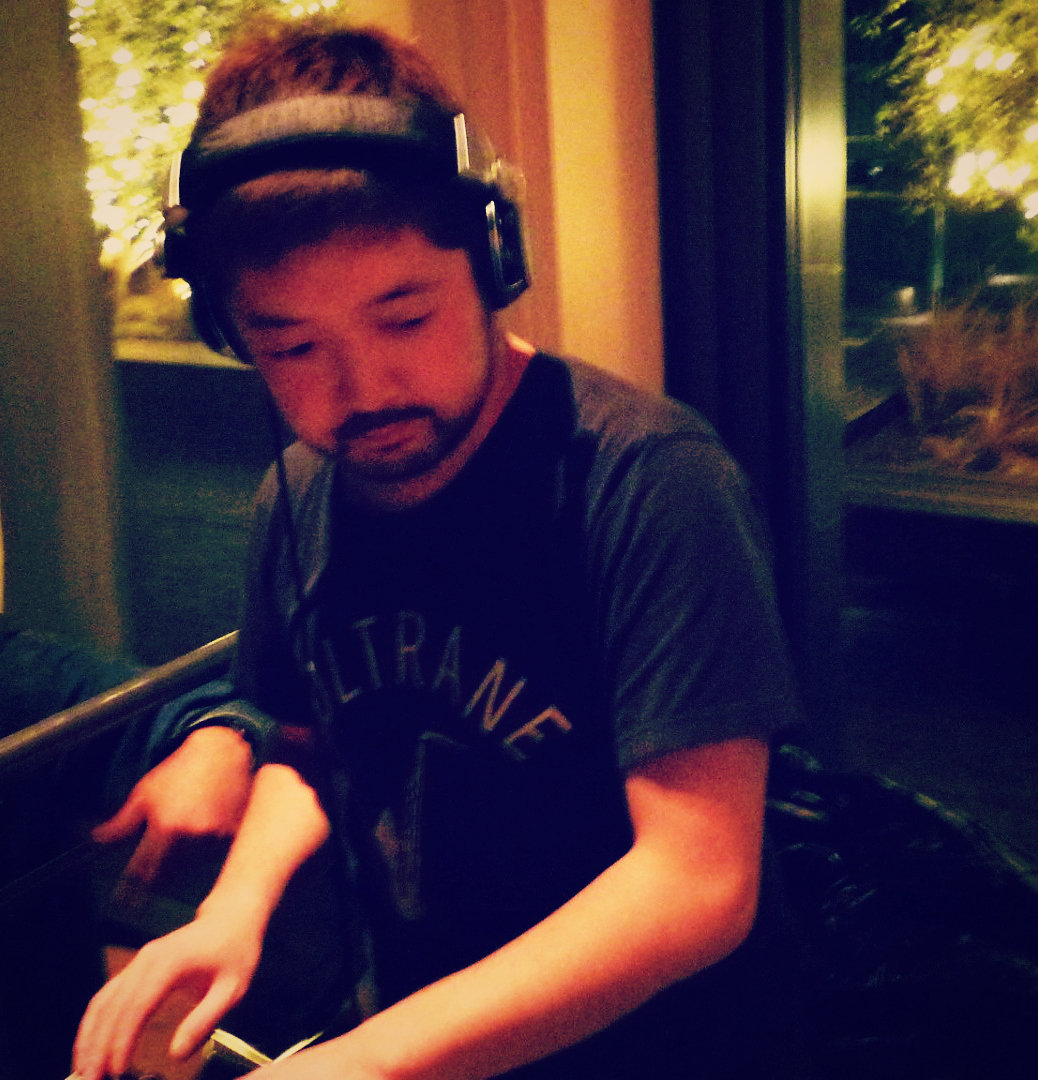 Beauty (Nujabes Tribute) Distant.lo