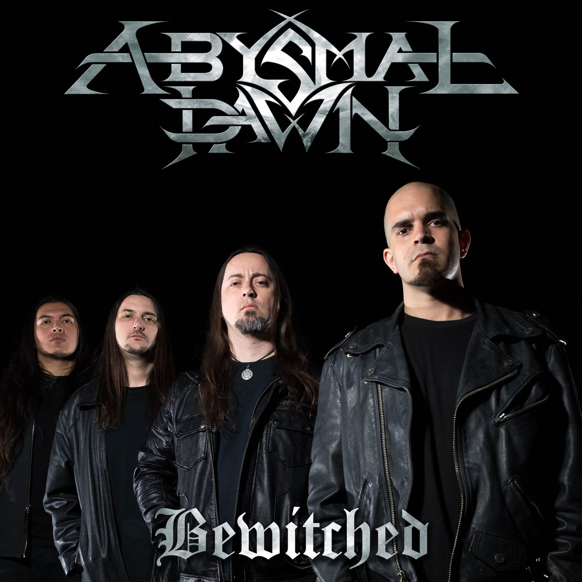 Bewitched (Candlemass Cover) Abysmal Dawn