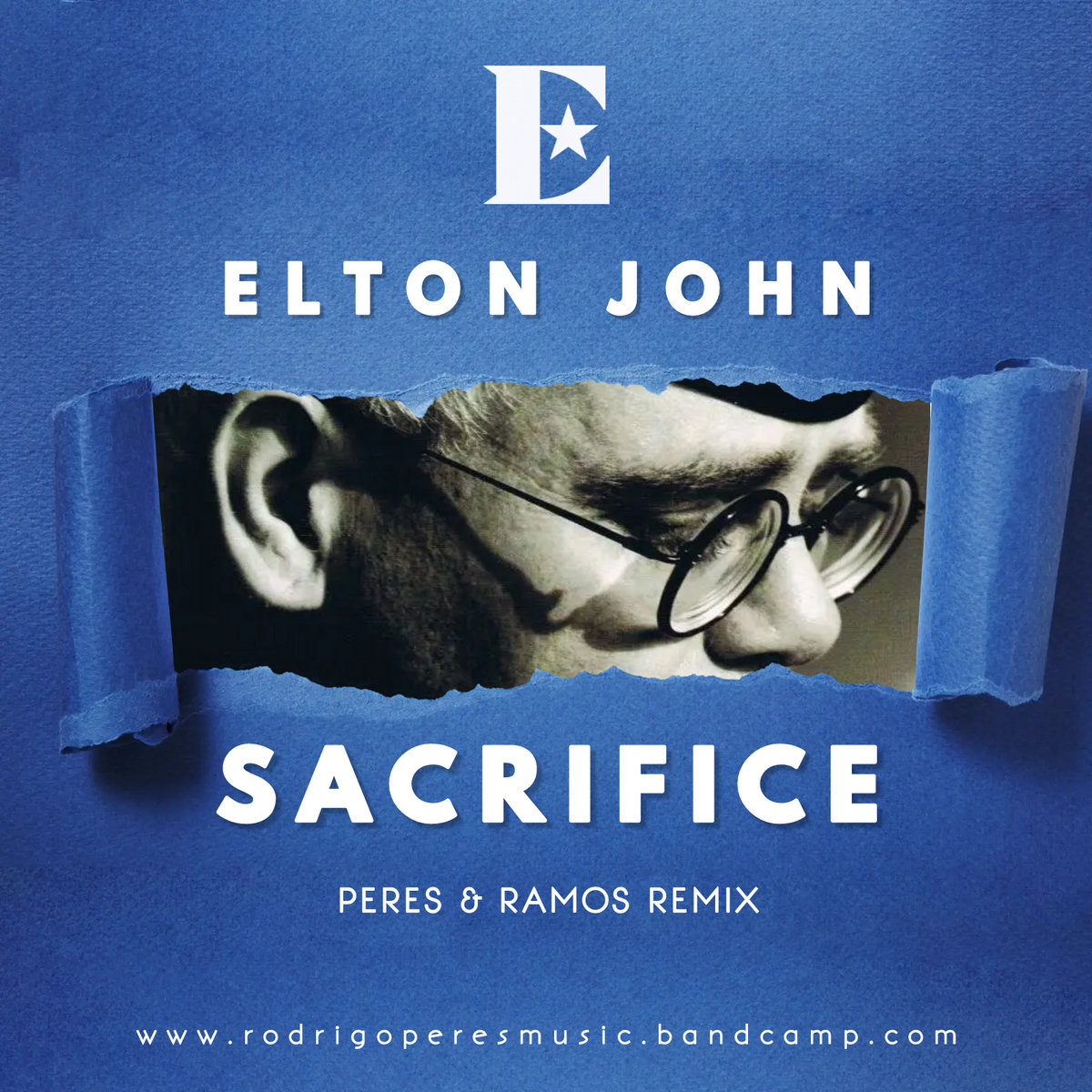 ELTON JOHN SACRIFICE (PERES & RAMOS REMIX) Rodrigo Peres