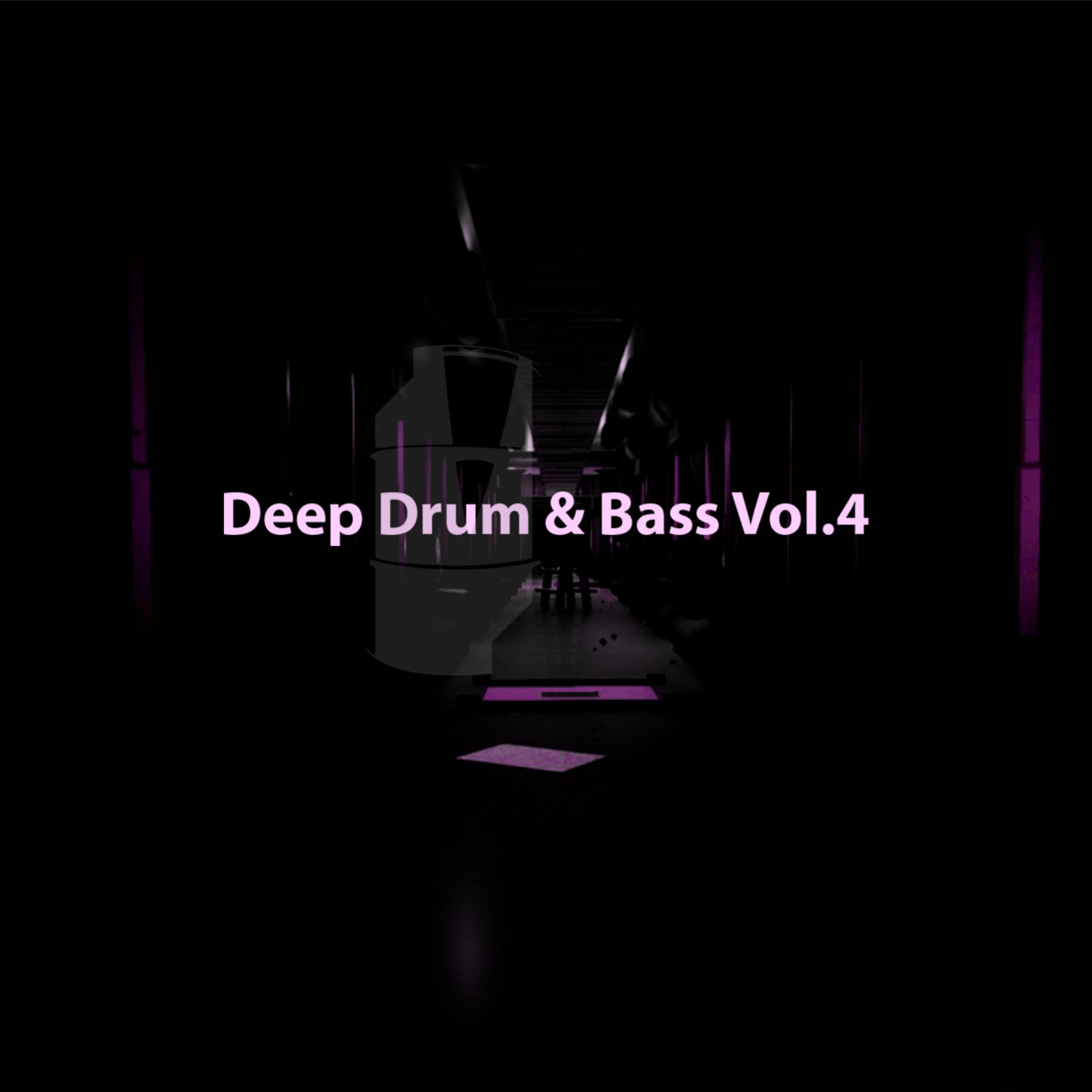 Black Barrel Bandcamp Sample Pack Vol. 4 Black Barrel Leo Cap