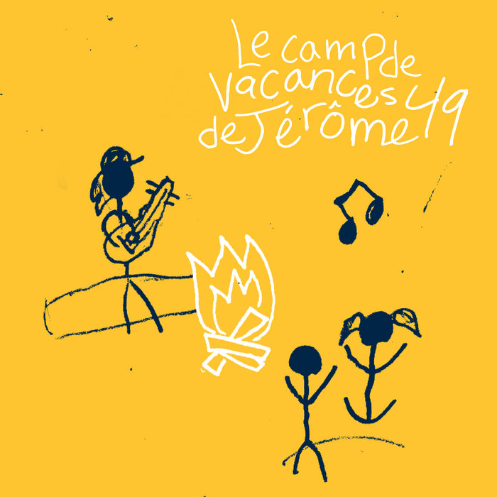 Si tu aimes le soleil Jérôme 50