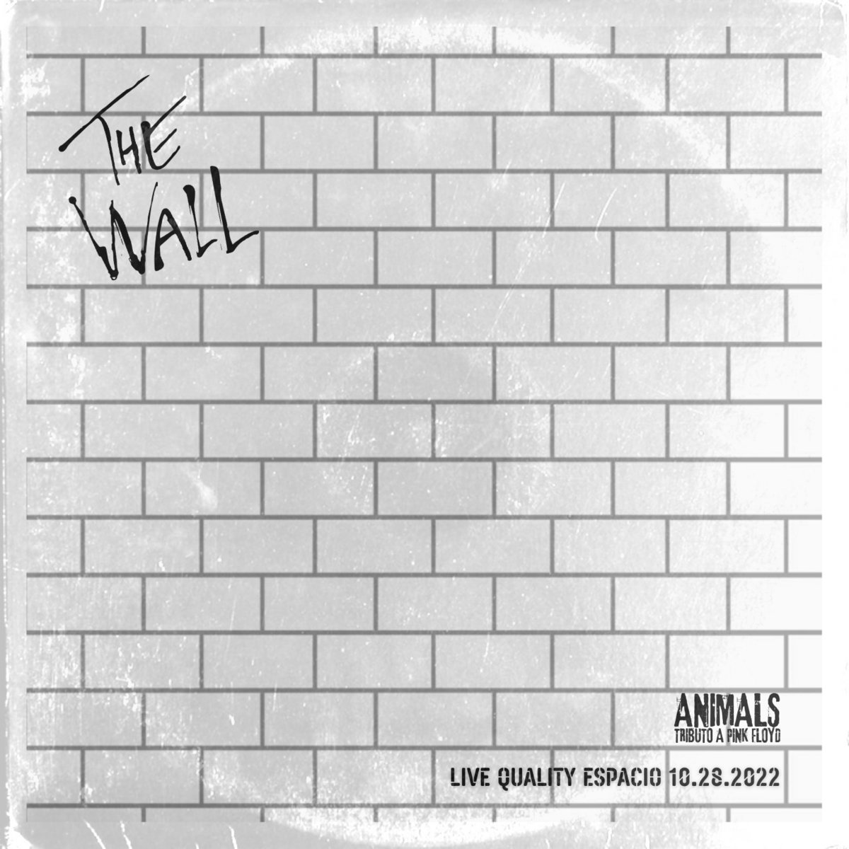 The Wall Live 10282022 Animals Pink Floyd Tribute Animals