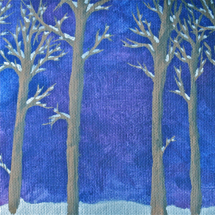 Snuff The Candle Snuff The Candle