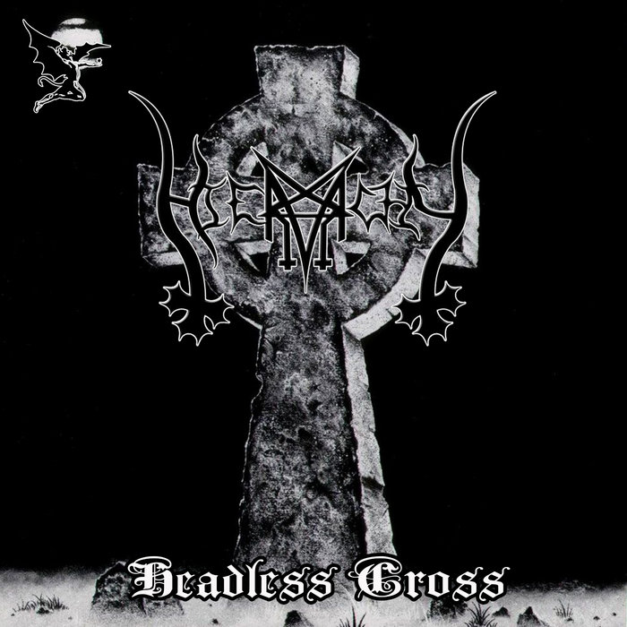 Headless Cross (Black Sabbath cover) Hierarchy
